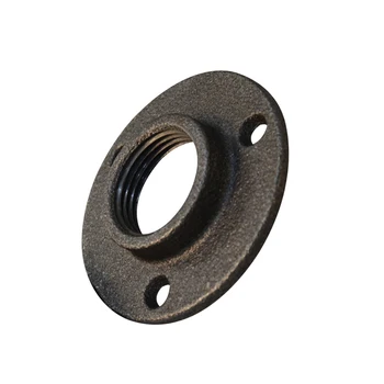 4pcs/lot G1/2" Iron Cast Floor Flange Antique Flanges Base Bracket Tube Pipe Loft Industrial Style Wall Mounted Flanges Base
4pcs/lot G1/2" Iron Cast Floor Flange Antique Flanges Base Bracket Tube Pipe Loft Industrial Style Wall Mounted Flanges Base