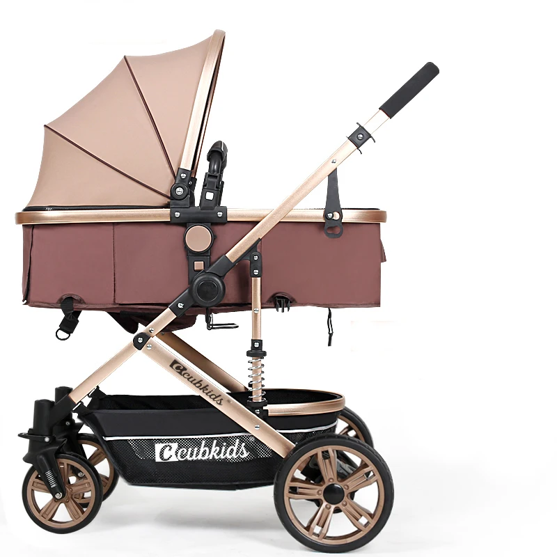 Baby Stroller 2 in 1 Baby Stroller Light Weight High Landscape Baby Pram Baby Pushchair
Baby Stroller 2 in 1 Baby Stroller Light Weight High Landscape Baby Pram Baby Pushchair