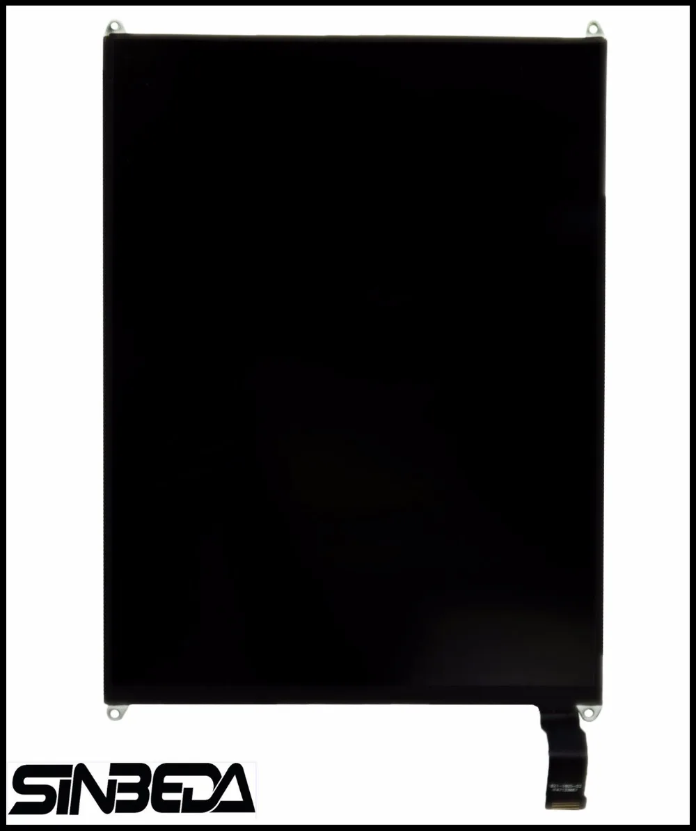 Sinbeda 7.9" 2048*1536 LCD Display Retina Screen Replacement For iPad Mini 2/3 2nd/3rd A1489 A1490 A1491 LCD Screen Display
Sinbeda 7.9" 2048*1536 LCD Display Retina Screen Replacement For iPad Mini 2/3 2nd/3rd A1489 A1490 A1491 LCD Screen Display