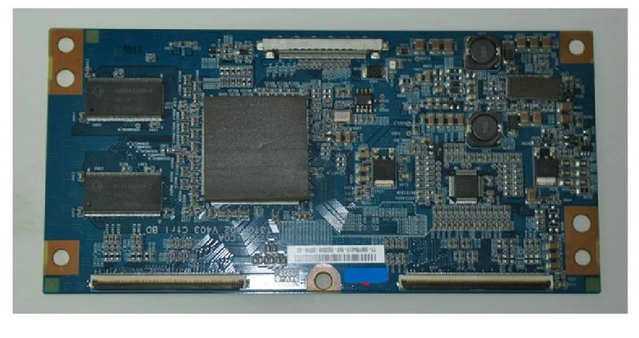 ЖК-плата T370HW02 V403 37T04-C0A для подключения к логической плате для/thw42002 V.0
ЖК-плата T370HW02 V403 37T04-C0A для подключения к логической плате для/thw42002 V.0