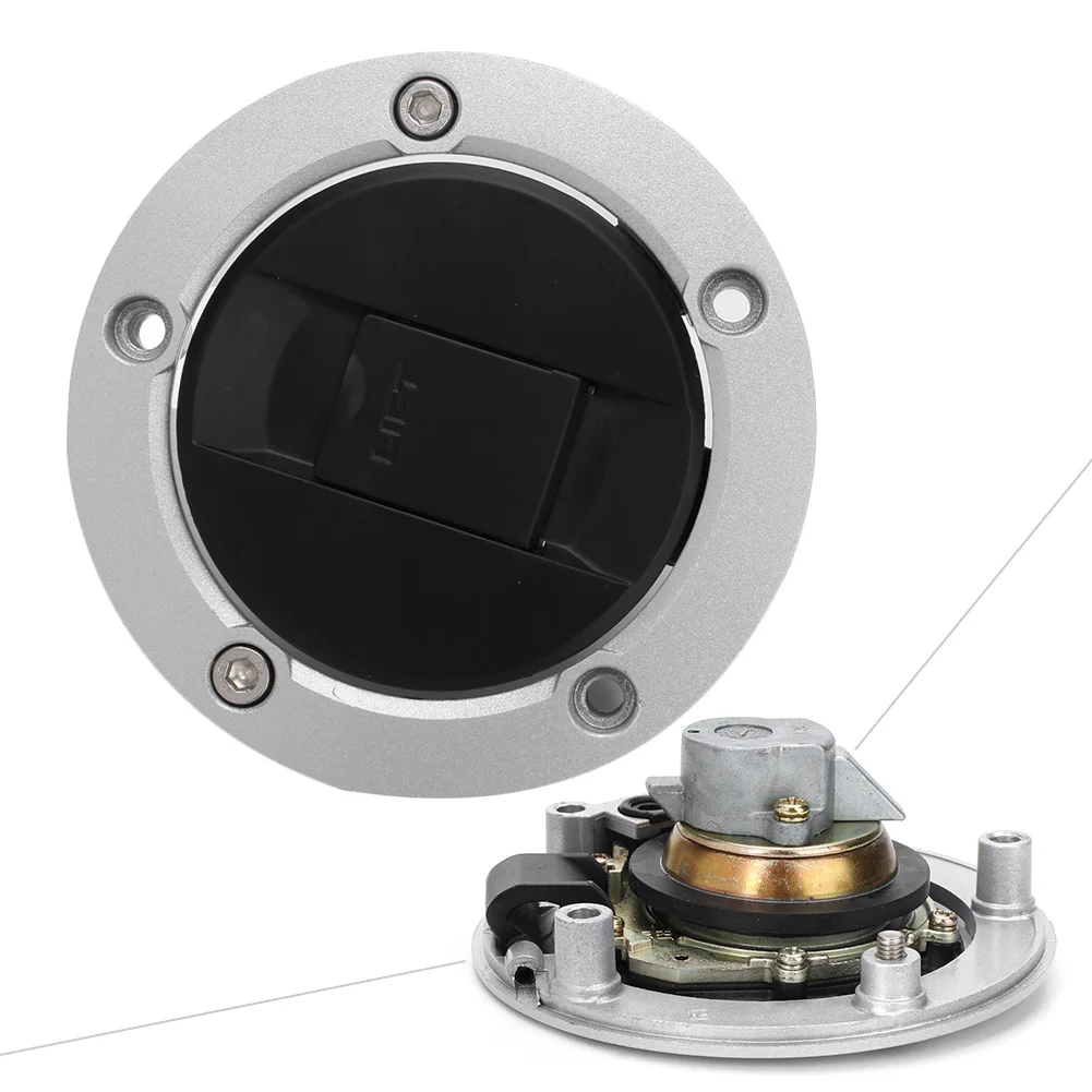 GZYF For SUZUKI SV650 GSXR 600 750 1000 GSXR1300 HAYABUSA GSX1300R SV1000 K4 K5 K6 K7 Fuel Gas Tank Cap Cover Lock w/ Key 5 Hole
GZYF For SUZUKI SV650 GSXR 600 750 1000 GSXR1300 HAYABUSA GSX1300R SV1000 K4 K5 K6 K7 Fuel Gas Tank Cap Cover Lock w/ Key 5 Hole