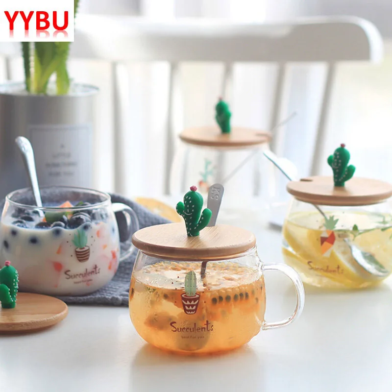 YYBU 250ml Cute Glass Coffee Mug with Lid Travel Funny Glass Coffee Cups and Mugs Creative Glass Tea Cup Milk Drinkware Bottle
YYBU 250ml Cute Glass Coffee Mug with Lid Travel Funny Glass Coffee Cups and Mugs Creative Glass Tea Cup Milk Drinkware Bottle