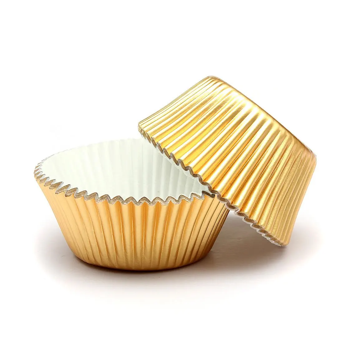 100 x Paper Cake Cup Cupcake Cases Liners Muffin Kitchen Baking Wedding Party Gold
100 x Paper Cake Cup Cupcake Cases Liners Muffin Kitchen Baking Wedding Party Gold