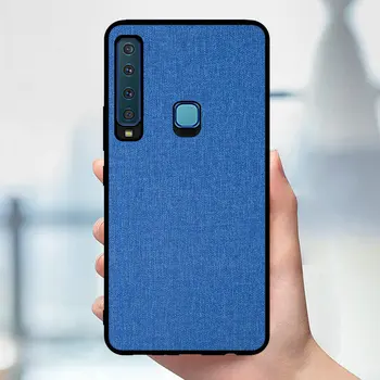 50pcs/lot For Galaxy Note 9 Note 8 J2 Core Plain Simple Canvas Denim Jeans Hard Case For Samsung Galaxy A6S A7 A9 2018
50pcs/lot For Galaxy Note 9 Note 8 J2 Core Plain Simple Canvas Denim Jeans Hard Case For Samsung Galaxy A6S A7 A9 2018