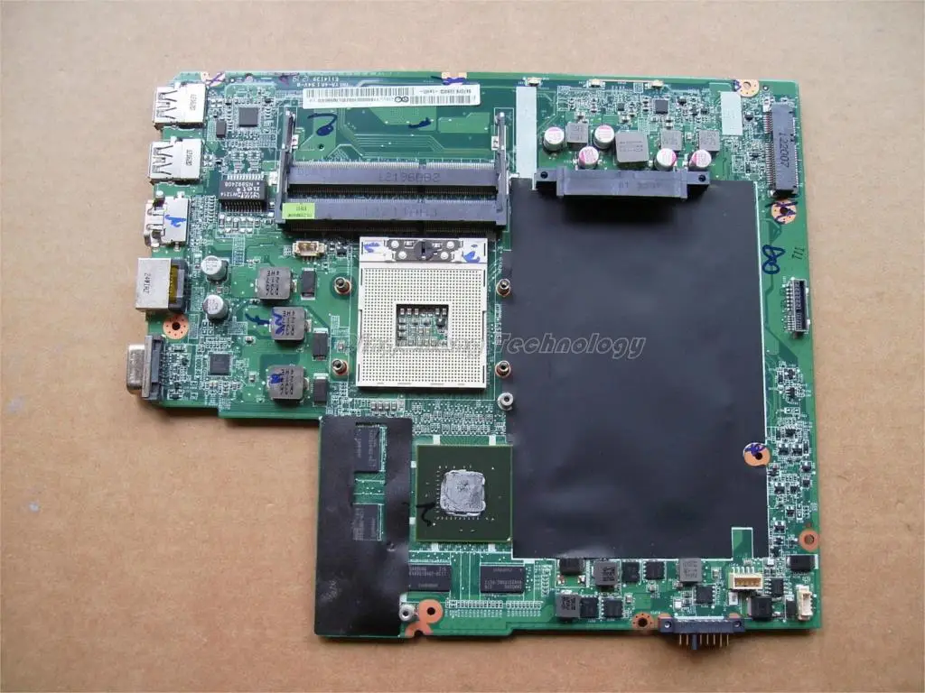 Laptop Motherboard/mainboard for Lenovo Z580 LZ3A HM76 DDR3 non-integrated graphics card 100% tested Fully
Laptop Motherboard/mainboard for Lenovo Z580 LZ3A HM76 DDR3 non-integrated graphics card 100% tested Fully