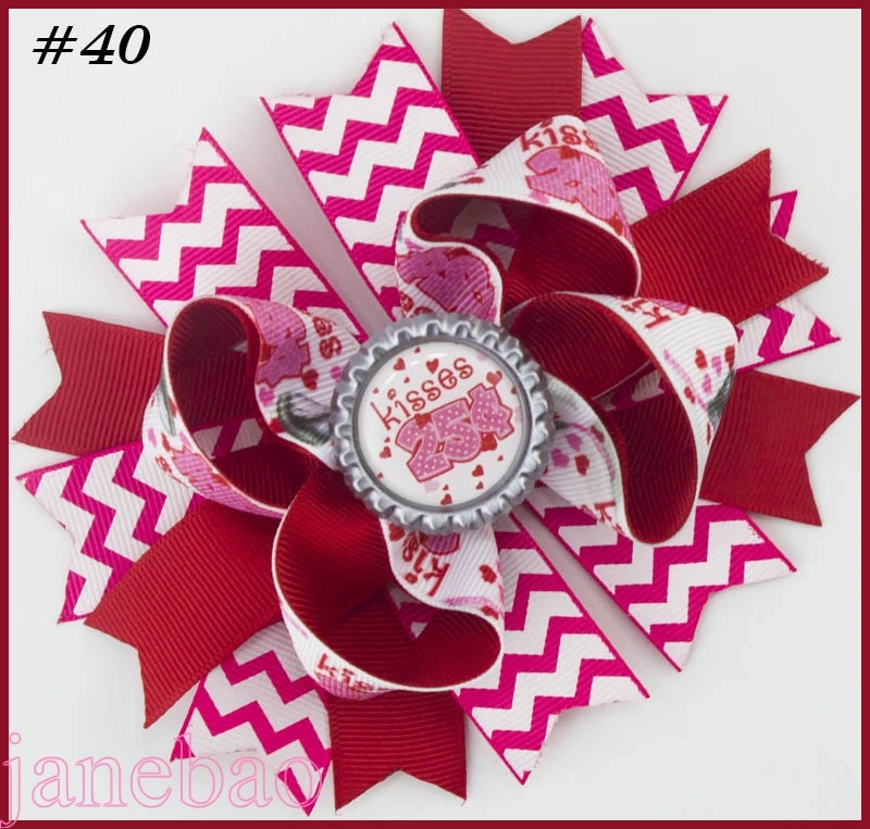 free shipping 50pcs 5'' 2017 newest character hair bows school hair bows Patriotic Bow inspired hair clips fashion accessories
free shipping 50pcs 5'' 2017 newest character hair bows school hair bows Patriotic Bow inspired hair clips fashion accessories