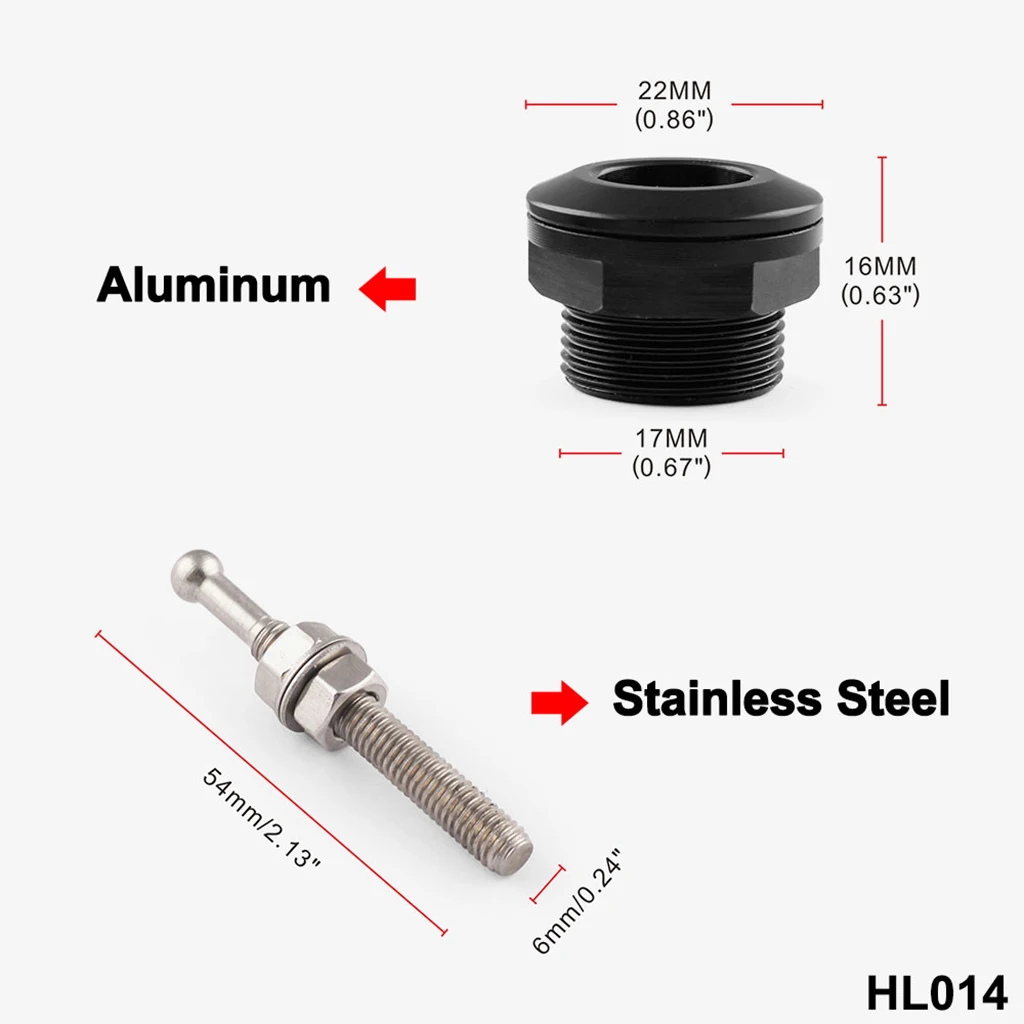 High Performance Push Button Quick Release Bonnet Hood Pins Lock Latch Brand New Multi-Purpose Push Button Release Latches
