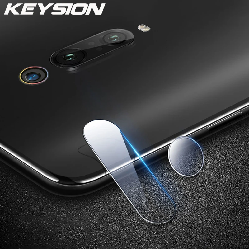 KEYSION Back Camera Lens Tempered Glass For Xiaomi Mi 9T Pro Mi 9 SE F1 A2 Glass Protector Film For Redmi K20 Pro Note 7 7A 7S
KEYSION Back Camera Lens Tempered Glass For Xiaomi Mi 9T Pro Mi 9 SE F1 A2 Glass Protector Film For Redmi K20 Pro Note 7 7A 7S