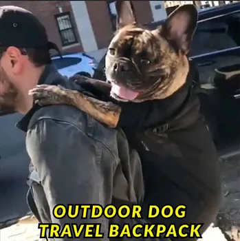 Pet dog carrying backpack travel Shoulder large Bags carrier Front Chest Holder for puppy Chihuahua Pet Dogs Cat accessories
Pet dog carrying backpack travel Shoulder large Bags carrier Front Chest Holder for puppy Chihuahua Pet Dogs Cat accessories