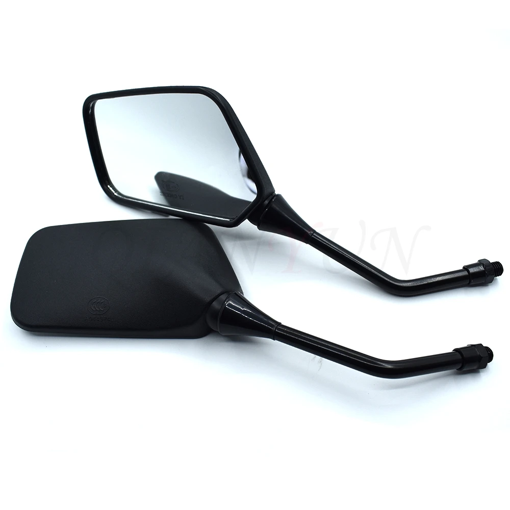 Universal motorcycle rearview mirror 10mm motorcycle side mirror For HONDA PCX 125/150 PCX125 PCX150
Universal motorcycle rearview mirror 10mm motorcycle side mirror For HONDA PCX 125/150 PCX125 PCX150