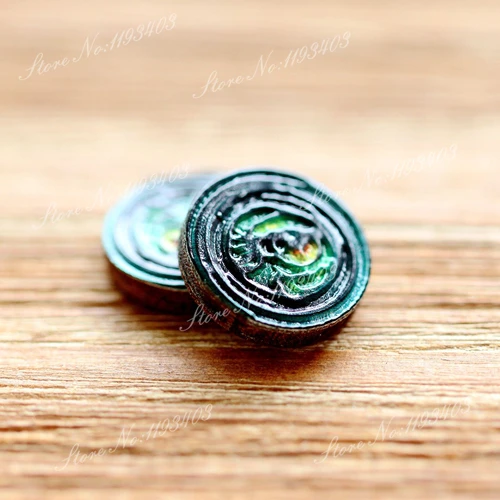 10pcs Unique 3D Eyes Embossed 16mm Round Coloured Drawing pattern Laser Cut wood Cabochon DIY for Rings, Earring,Brooch,Necklace
10pcs Unique 3D Eyes Embossed 16mm Round Coloured Drawing pattern Laser Cut wood Cabochon DIY for Rings, Earring,Brooch,Necklace