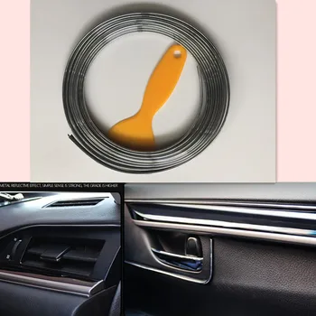 2017 The New Car interior trim for subaru xv peugeot 406 golf mitsubishi l200 passat kia sportage 3 opel zafira Accessories
2017 The New Car interior trim for subaru xv peugeot 406 golf mitsubishi l200 passat kia sportage 3 opel zafira Accessories