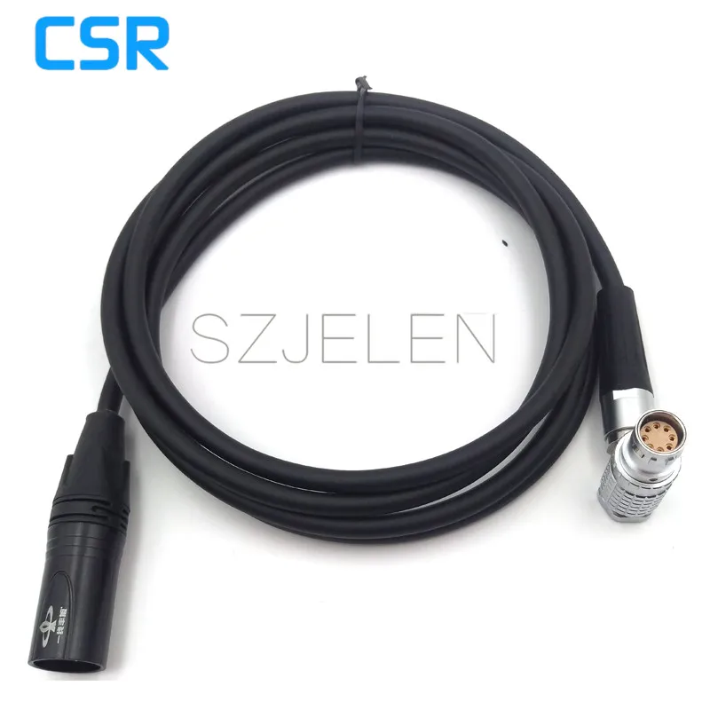 camera ALEXA MINI power cable 8 pin plugs turn XLR plug LEMO 2B FHJ 8 pins female to 3 pin XLR Connector plug, Cable 2M camera ALEXA MINI power cable 8 pin plugs turn XLR plug LEMO 2B FHJ 8 pins female to 3 pin XLR Connector plug, Cable 2M<br><br>Aliexpress