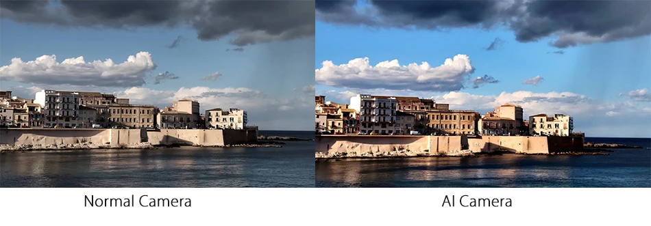 Xiaomi Mix 2S Wireless Charging 3