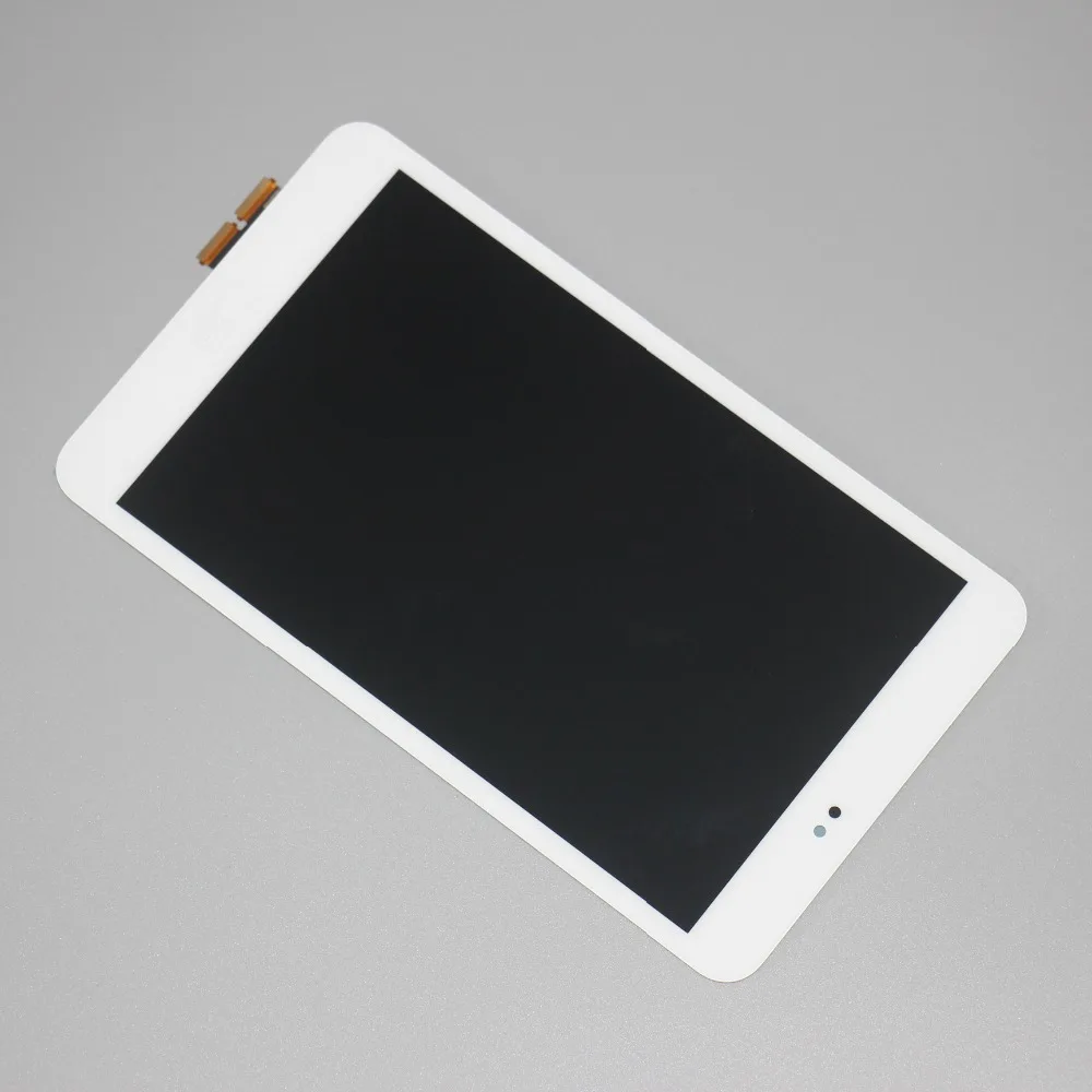 Full LCD Display With Touch Screen Digitizer Sensor Glass For Asus Memo Pad 8 ME581 ME581C ME581CL K015 Parts White
Full LCD Display With Touch Screen Digitizer Sensor Glass For Asus Memo Pad 8 ME581 ME581C ME581CL K015 Parts White