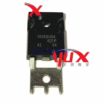 10pcs/lot 150EBU04 DIODE GEN 400V 150A POWIRTAB In Stock 
10pcs/lot 150EBU04 DIODE GEN 400V 150A POWIRTAB In Stock