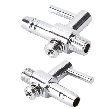 1PC Thread Stainless Steel Aquarium Air Flow Distributor Lever Control Valve Packed Safely in Bubble Bag Hot Seller
1PC Thread Stainless Steel Aquarium Air Flow Distributor Lever Control Valve Packed Safely in Bubble Bag Hot Seller