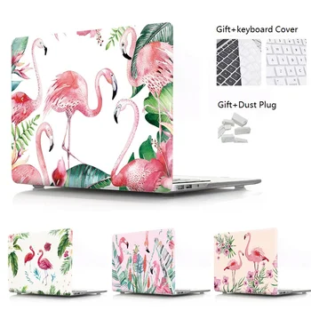 Flamingo Light Weight Scratch Proof Case For MacBook 12 inch Air 11 13 inch Pro 13 15 inch Pro retina 13 15 inch Touch Bar 13
Flamingo Light Weight Scratch Proof Case For MacBook 12 inch Air 11 13 inch Pro 13 15 inch Pro retina 13 15 inch Touch Bar 13