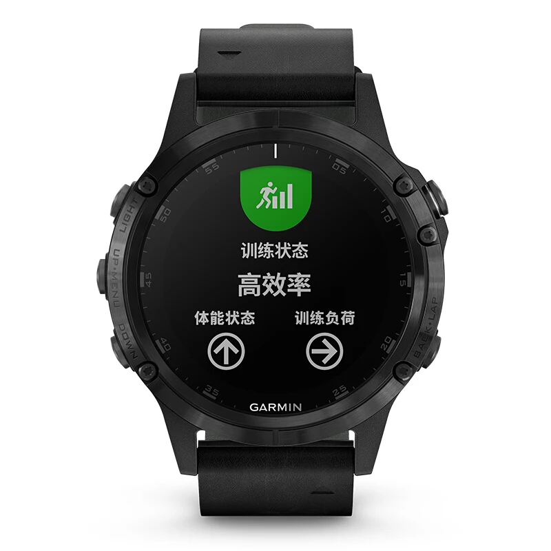GARMIN,Fenix 5 Plus,Premium Multisport GPS Smartwatch,Heart Rate Monitoring, Music and Garmin Pay, Black with Black Band
GARMIN,Fenix 5 Plus,Premium Multisport GPS Smartwatch,Heart Rate Monitoring, Music and Garmin Pay, Black with Black Band