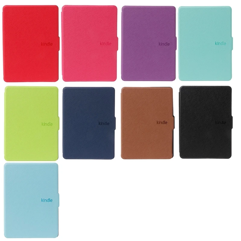 2019 New New Faux Leather Flip Stand Tablet Case Cover For Amazon Kindle 8th Generation
2019 New New Faux Leather Flip Stand Tablet Case Cover For Amazon Kindle 8th Generation