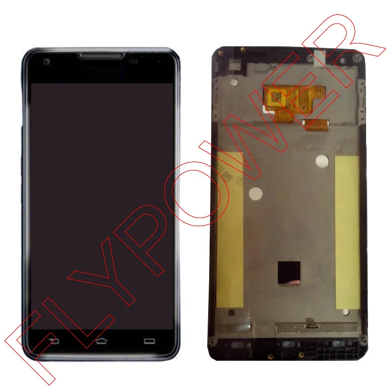 For philips w6618 W6610 LCD Screen Display With Touch Screen Digitizer + Frame assembly by Free Shipping; 100% Warranty
For philips w6618 W6610 LCD Screen Display With Touch Screen Digitizer + Frame assembly by Free Shipping; 100% Warranty