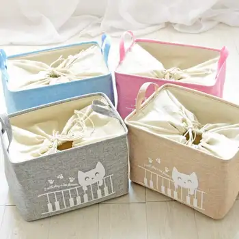 Thickened EVA liner handle design bag hold move three-dimensional shape placed stably large open mouth design storage bag New
Thickened EVA liner handle design bag hold move three-dimensional shape placed stably large open mouth design storage bag New