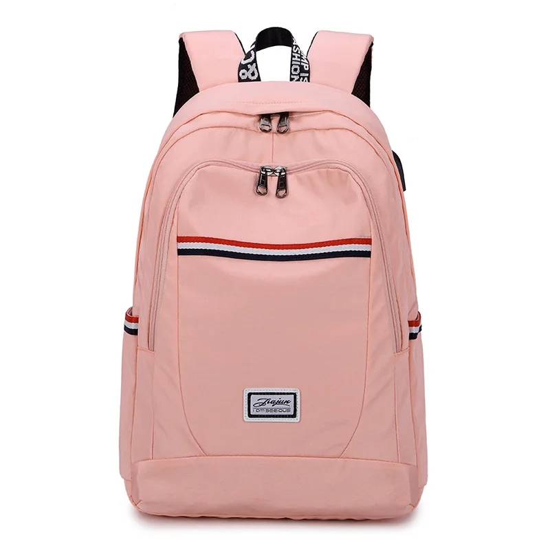 Big Capacity Men Women Travel NoteBook Handbag Laptop Backpacks For Macbook Lenovo Dell Asus HP Laptop School Bag USB Charging
Big Capacity Men Women Travel NoteBook Handbag Laptop Backpacks For Macbook Lenovo Dell Asus HP Laptop School Bag USB Charging