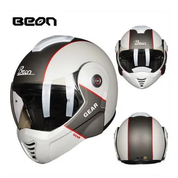 2019 New ECE Certification Netherlands Back flip face motorcycle helmets open face motorbike helmet of ABS PC visor lens
2019 New ECE Certification Netherlands Back flip face motorcycle helmets open face motorbike helmet of ABS PC visor lens