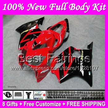 +Tank For HONDA 05 2005 04 06 07 CBR600F4i Factory red B738 CBR600 F4i FS HOT red black CBR 600 F4i 2004 2006 2007 +Decal
+Tank For HONDA 05 2005 04 06 07 CBR600F4i Factory red B738 CBR600 F4i FS HOT red black CBR 600 F4i 2004 2006 2007 +Decal