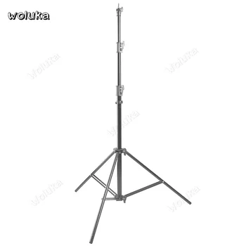 ML3000FP Professional Air cushion buffer Light Stand load-bearing 10KG Flash bracket Studio Light Stand CD50 T11
ML3000FP Professional Air cushion buffer Light Stand load-bearing 10KG Flash bracket Studio Light Stand CD50 T11
