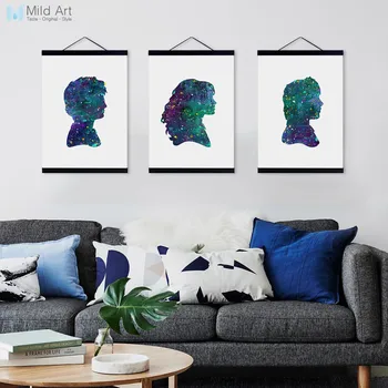 Abstract Watercolor Pop Movie Wooden Framed Canvas Paintin Kids Room Modern Home Deco Wall Art Print Picture Poster
Abstract Watercolor Pop Movie Wooden Framed Canvas Paintin Kids Room Modern Home Deco Wall Art Print Picture Poster