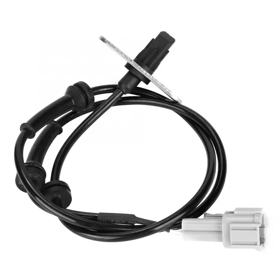 Rear Right ABS Wheel Speed Sensor 47900-EA005 Fits for NISSAN FRONTIER 2005-2018 Transmission Speed Sensor
Rear Right ABS Wheel Speed Sensor 47900-EA005 Fits for NISSAN FRONTIER 2005-2018 Transmission Speed Sensor