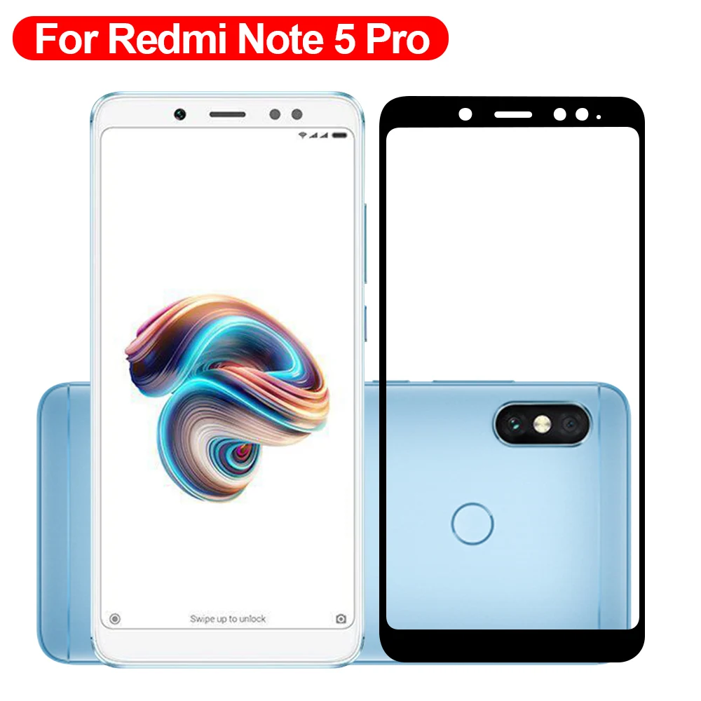 For Redmi Note 5 Pro
