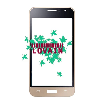 50PCS DHL Free For Samsung Galaxy J1 2016 J120 J120F J120FN J120G J120H J120M J120W Front Glass Lens Touch Screen Outer Panel
50PCS DHL Free For Samsung Galaxy J1 2016 J120 J120F J120FN J120G J120H J120M J120W Front Glass Lens Touch Screen Outer Panel
