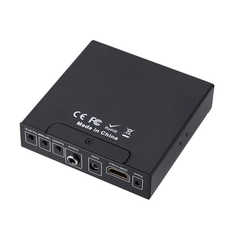 HDMI to HDMI Converter Full HD 1080P Digital High Definition Video Konverter EU/US Power Plug Adapter For HDTV HD
HDMI to HDMI Converter Full HD 1080P Digital High Definition Video Konverter EU/US Power Plug Adapter For HDTV HD