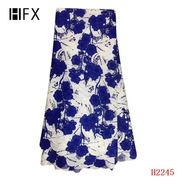 HFX African cord Lace Fabric Hot Sell New Arrival African Cord Lace Guipure Lace Fabrics High Quality free shipping H2244
HFX African cord Lace Fabric Hot Sell New Arrival African Cord Lace Guipure Lace Fabrics High Quality free shipping H2244