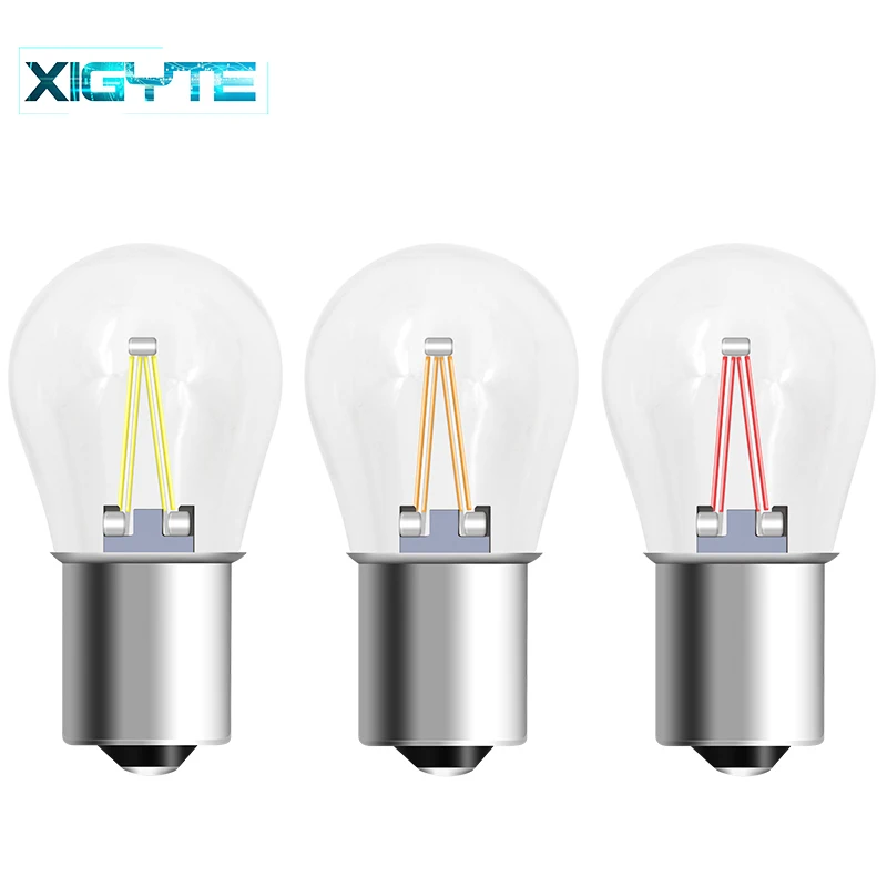 New Car led P21W LED ba15s 1156 led filament chip car light S25 auto vehicle reverse turning signal bulb lamp DRL white 12v 24v
New Car led P21W LED ba15s 1156 led filament chip car light S25 auto vehicle reverse turning signal bulb lamp DRL white 12v 24v
