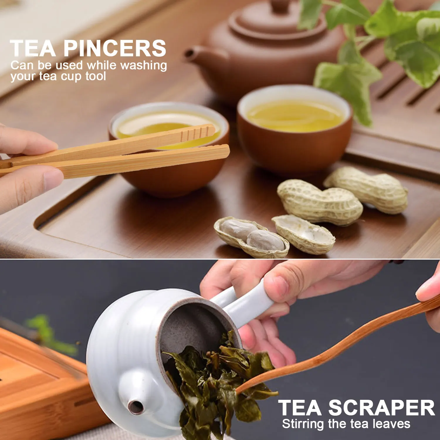 categories home & garden kitchen,dining & bar teaware tea clips