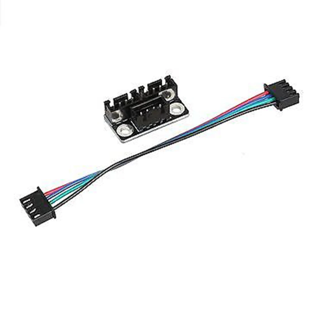 1 Drag 2 With Cable Dual Z Parallel Module Board Diverter Motor Expanding Flow 3D Printer Parts Adapter Splitter Diffuser
1 Drag 2 With Cable Dual Z Parallel Module Board Diverter Motor Expanding Flow 3D Printer Parts Adapter Splitter Diffuser