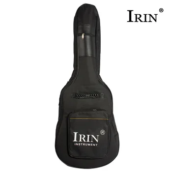 FGGS IRIN 40 Inch / 41 Inch Guitar Carry Bag Case Backpack Oxford Folk Acoustic Guitar Gig Bag Cover with Double Shoulder Stra
FGGS IRIN 40 Inch / 41 Inch Guitar Carry Bag Case Backpack Oxford Folk Acoustic Guitar Gig Bag Cover with Double Shoulder Stra
