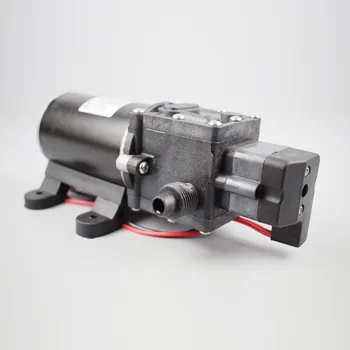 SURFLO KDP-3211 general purpose electric water pump 12V DC 8L/min 160PSI high pressure washer/agriculture sprayer misting
SURFLO KDP-3211 general purpose electric water pump 12V DC 8L/min 160PSI high pressure washer/agriculture sprayer misting