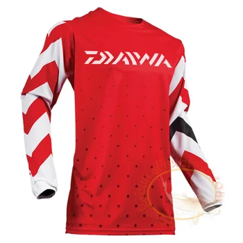2019 New Summer Men Fishing Shirt Breathable Hygroscopicity Quick Dry Anti-UV Fishing Clothing XS-5XL Fishing Jerseys
2019 New Summer Men Fishing Shirt Breathable Hygroscopicity Quick Dry Anti-UV Fishing Clothing XS-5XL Fishing Jerseys