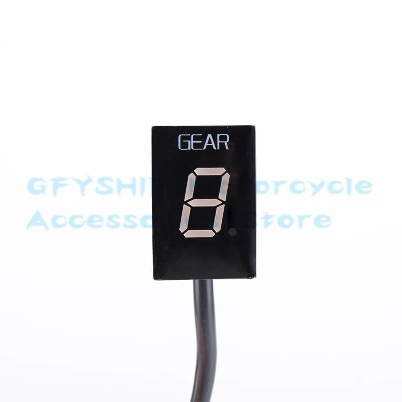 Moto Speed Digital Meter for Honda CB600F Hornet CB 600F 600 F 2003-2006 Motorcycle 1-6 Level Gear Indicator Motobike Plug&Play
Moto Speed Digital Meter for Honda CB600F Hornet CB 600F 600 F 2003-2006 Motorcycle 1-6 Level Gear Indicator Motobike Plug&Play