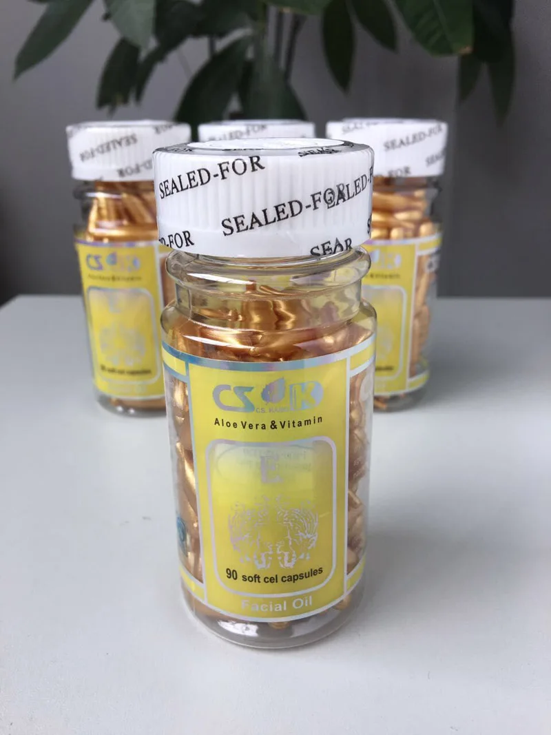 Vitamin E spot acne removing whitening essence ve facial capsules freckle facial essence capsule
Vitamin E spot acne removing whitening essence ve facial capsules freckle facial essence capsule