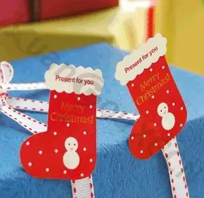 800set Seal Label Sticker Santa snowman Tag Gift Tag Label Marks DIY red Christmas socks party festival decoration Accessories
800set Seal Label Sticker Santa snowman Tag Gift Tag Label Marks DIY red Christmas socks party festival decoration Accessories
