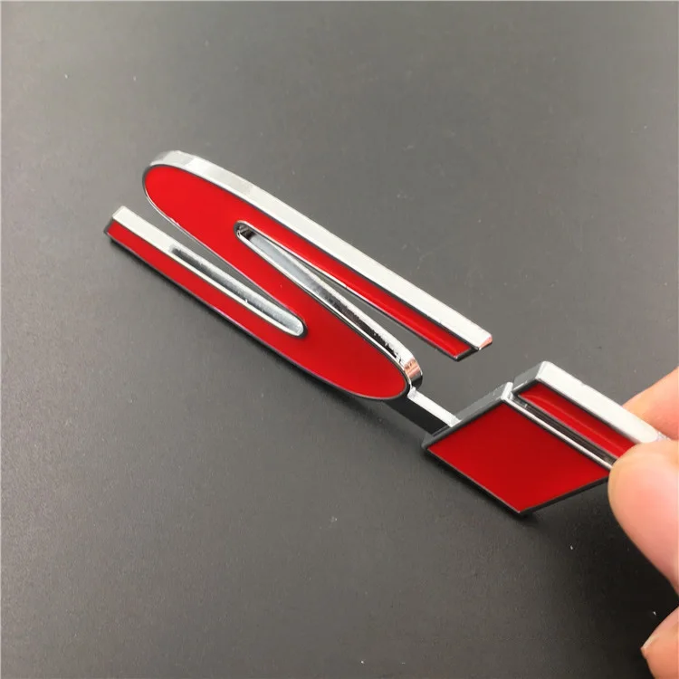 Honda si logo