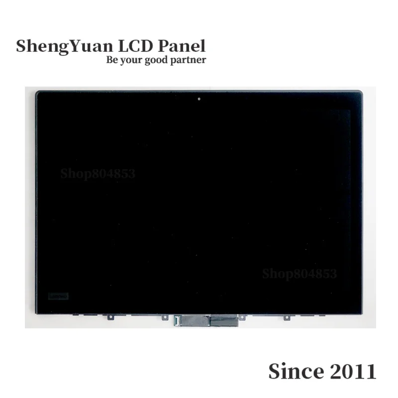 

for Lenovo ThinkPad L380,L380 Yoga,S2 3rd Gen,S2 Yoga Gen 13.3" FHD LED LCD Display Touch Screen Assembly