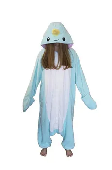 Animal Costume Cosplay Adult Pyjamas JP Animal Narwhal Pajamas home Sleepwear pijama
Animal Costume Cosplay Adult Pyjamas JP Animal Narwhal Pajamas home Sleepwear pijama