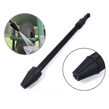 150 Bar Lance Rotating Turbo Nozzle For Karcher K2/3/4/5 Pressure Washer Tool
150 Bar Lance Rotating Turbo Nozzle For Karcher K2/3/4/5 Pressure Washer Tool