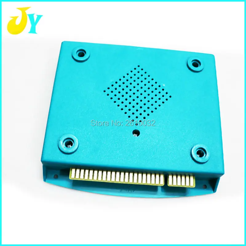 LITTLE ELF jamma arcade multi game board 540 in 1 game cartridge multigame VGA & CGA output for LCD & CRT
LITTLE ELF jamma arcade multi game board 540 in 1 game cartridge multigame VGA & CGA output for LCD & CRT